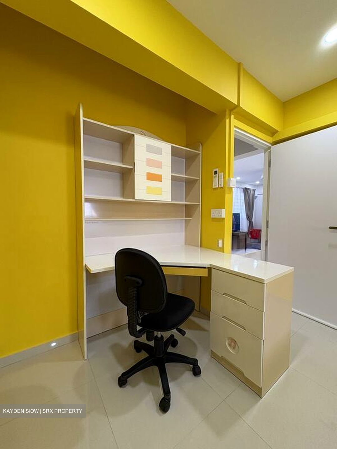 Blk 772 Yishun Avenue 3 (Yishun), HDB 4 Rooms #518175611